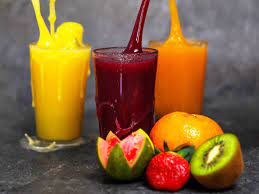 Juices