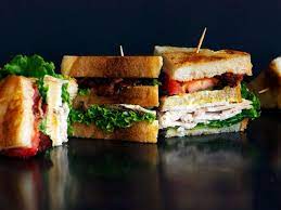 Sandwiches