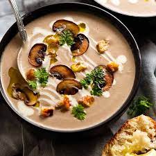 Soups